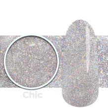 Farbgel A102 Optical Silver