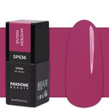 KIT vernis semi-permanents La Parisienne