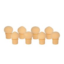 Glam Replacement Sponges for Nail Art Sponge