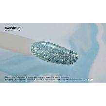Vernis semi-permanent VS278 Light Blue Disco
