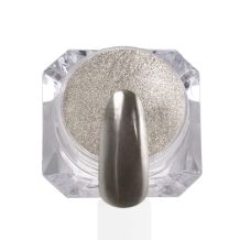 Pigmento Effetto Specchio Argento