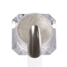 Silver Mirror Chrome Pigment Powder