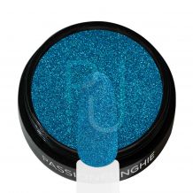 Light Blue Micro Glitter
