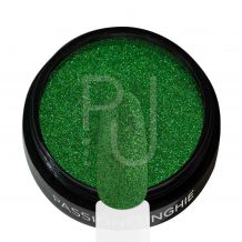Green Micro Glitter