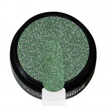Green Diamond Glitter