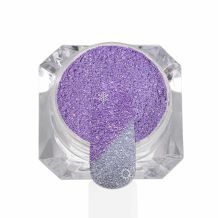 Violet Thermo Glitter