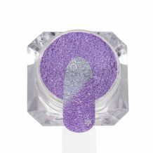 Violet Thermo Glitter