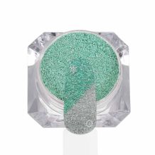 Emerald Thermo Glitter