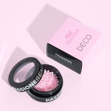 Pink Holo Gems - SS4