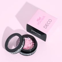 Pink Holo Gems - SS8