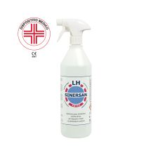 Spray Désinfectant LH Sinersan-1000ml