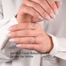 AcrilGel® Tube Cover Babyboomer 60 ml