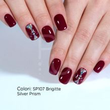 Vernis semi-permanent VS107 Brigitte