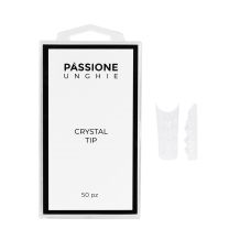 Crystal Tips 50 pcs