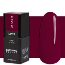 Gel Nail Polish GP09 Pleasure 