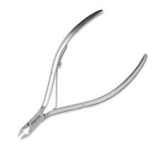 Stainless Steel Cuticle Nippers 5mm