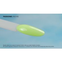 Esmalte Semipermanente EP170 Ice Lime