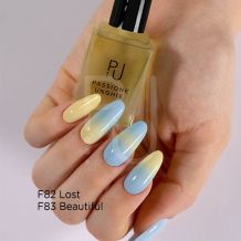 Gel colour F83 Beautiful