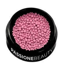Pink Microspheres