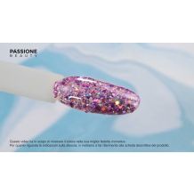 Esmalte Semipermanente EP335 Pink Starlight