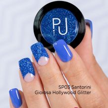 Gel Nail Polish GP03 Santorini 