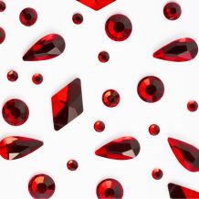 Red Gems Mix