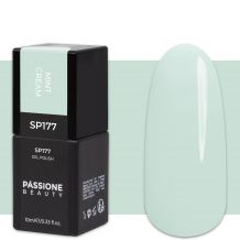 Vernis semi-permanent VS177 Mint Cream