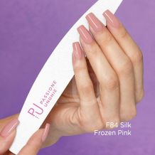 Gel Couleur F84 Silk