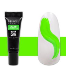 Set Neon Rhythm Painting Gel