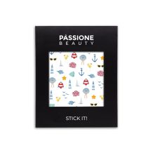 Portofino Glam - Stickers