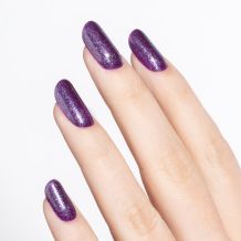 Gel Nail Polish SP631 Pearly Purple