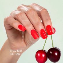 Vernis semi-permanent VS32 Kiss