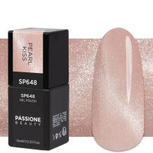 Gel Nail Polish SP648 Pearl Kiss Cat's Eyes