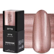 Collezione Midnight Sun – Semipermanente