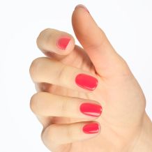 Vernis semi-permanent SP691 Tropical Parrot