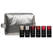 Red Queen Gel Polish Collection