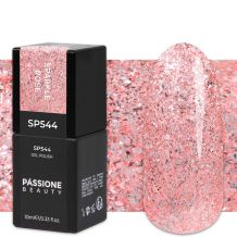 Colore semipermanente SP544 Sparkle Rose