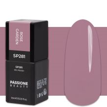 Vernis semi-permanent SP281 Rose Garden