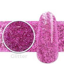 Gel Glitter G100 Glister