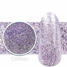 Gel UV Glitter: brillantes y resistentes