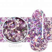 Gel Glitter G36 Pegaso