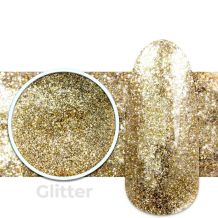 Gel Glitter G83 Magnifique - Classic