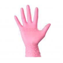 Nitril Barbie Gloves s