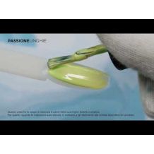 Colore semipermanente SP355 Key Lime