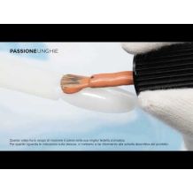 Colore semipermanente SP353 Pudding