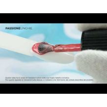 Colore semipermanente SP366 Twist