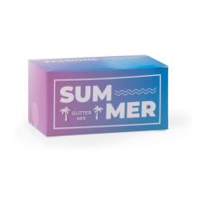 Summer Glitter Mix