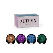 Autumn Glitter Mix