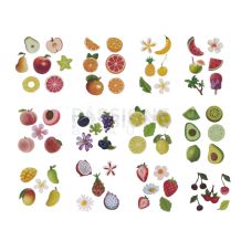 Fruits - Nail Deco