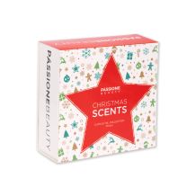 Christmas Scents  -  20 mini huiles